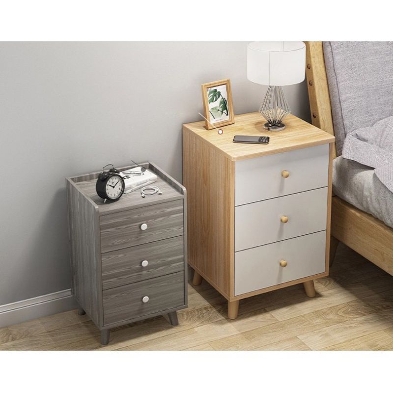 Tab đầu giường, trang trí và để đồ tiện dụng QHOME
