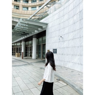 Set váy yếm lụa + Áo lụa Ma Vie
