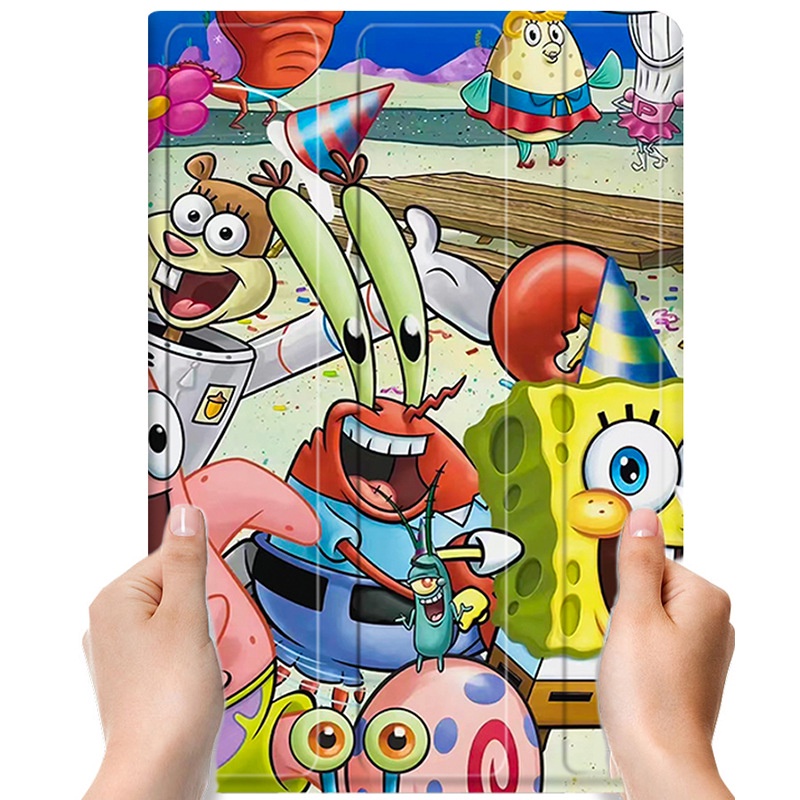 Bao da máy tính bảng DLLENCASE A287 thích hợp cho iPad Air 5 Pro 11 10.2 7/ 8 2018 9.7 5/ 6 Mini 4 5 Air 4 10.5 10.9