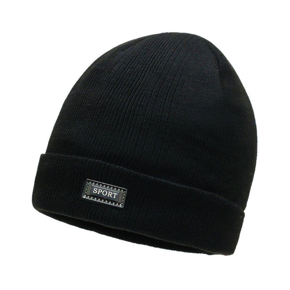 SUMU Mũ Len Beanie Cho Nam Và Nữ Hiện Có 5 Màu