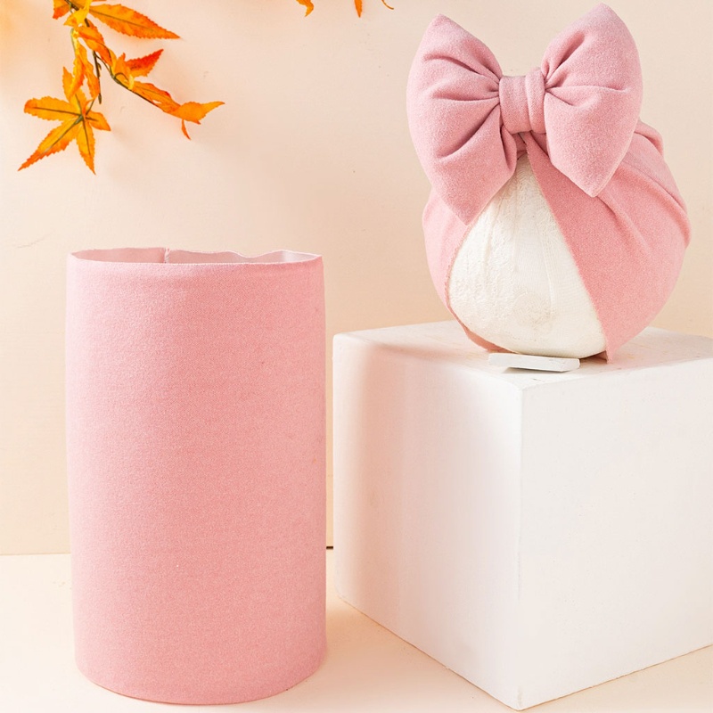 Set 2 Món Mũ beanie + Khăn Choàng Cổ + Khăn Choàng Cổ Dễ Thương Cho Bé