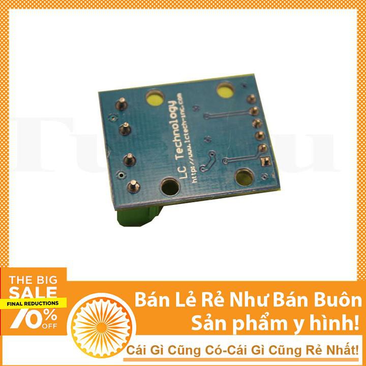 Module Điều Khiển Động Cơ HG7881 800mA 2.5-12VDC