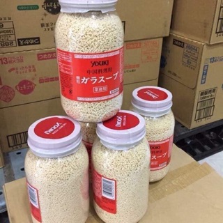 Hạt nêm Youki