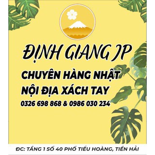 Phấn phủ whitepure Candy Doll Nhật Bản