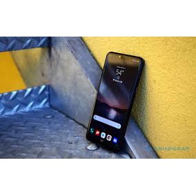 [ SALE - BAO GIÁ RẺ] điện thoại LG G8 ThinQ ram 6G/128G bản Hàn mới Chính Hãng, Snap 855, Bảo hành 12 tháng | BigBuy360 - bigbuy360.vn