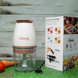 Máy xay thịt, đa năng OSAKA cao cấp 2020