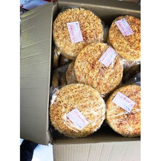 cơm cháy tài nguyên - giá sỉ