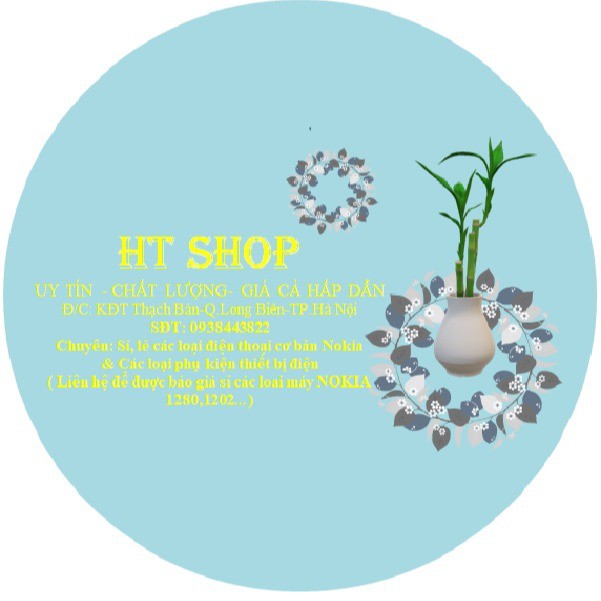 Tổng kho sỉ lẻ HT Store