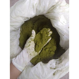 [100GRAM ] BỘT TRÀ XANH THÁI NGUYÊN