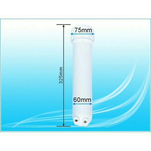 😀Vỏ cốc màng Ro (cốc lọc số 4 máy Ro) | BigBuy360 - bigbuy360.vn