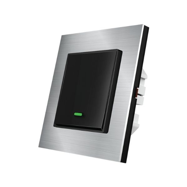 Công tắc cảm ứng Zigbee GOMAN (1 nút)