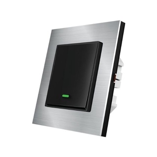 Công tắc cảm ứng zigbee goman