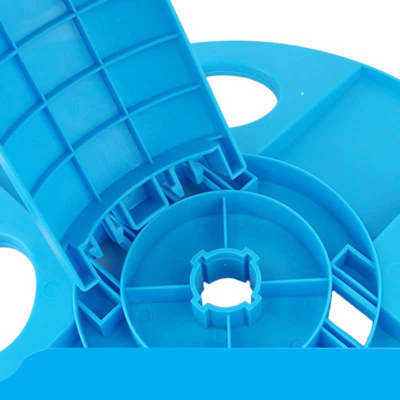 Giá Đỡ Ống Nước Di Động Tiện Dụng Cho Rửa Xe Hơi / Sân Vườn