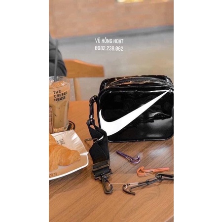 Túi nike đeo chéo