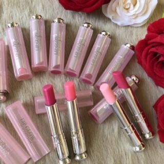 💗💗 Son dưỡng dior 102-008-007-collagen