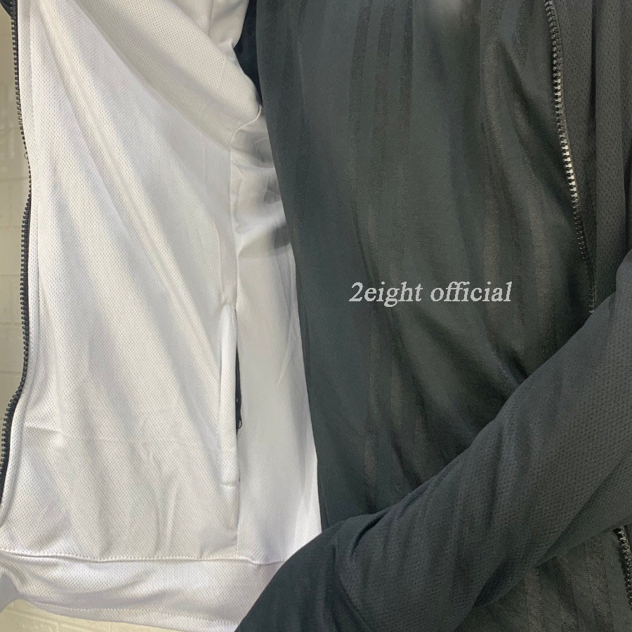 Áo chống nắng nam nữ 2 lớp, 2 mặt dày dặn - Áo thấm hút mồ hôi, siêu thoát khí, chống tia UV - ANHM | BigBuy360 - bigbuy360.vn