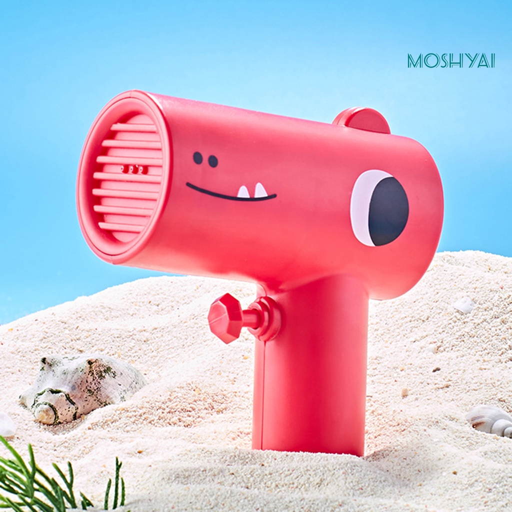 Đồ Chơi Phun Nước Hình Khủng Long Hoạt Hình Bằng Nhựa Sức Chứa Lớn Cho Trẻ Em