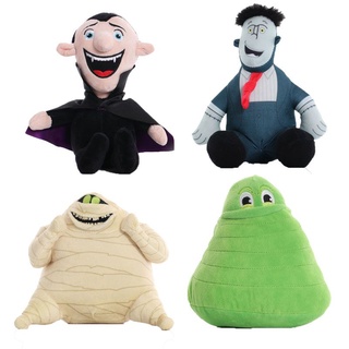 Thú Nhồi Bông Hình Dracula Dennis Frank Murray Trong Khách Sạn Transylvania 2