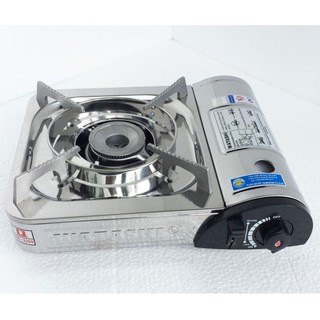 Bếp gas du lịch Namilux NA-181SS