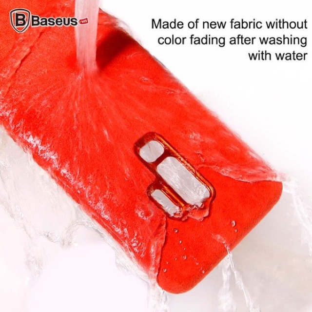 Ốp lưng chống sốc Baseus Original cho Samsung Galaxy S9 / S9+