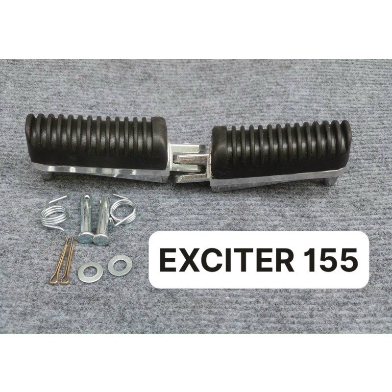 GÁC CHÂN TRƯỚC EXCITER 155