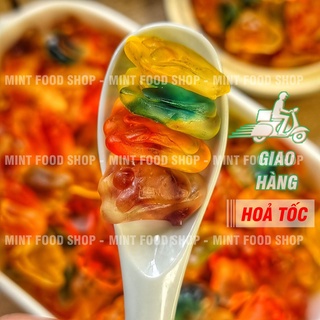 Kẹo Dẻo Chip Chip - Lon 500gr
