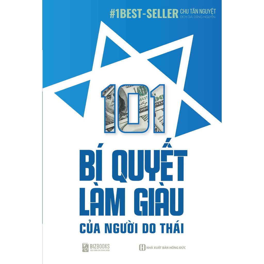 Sách - 101 Bí Quyết Làm Giàu Của Người Do Thái + tặng kèm Booksmart | WebRaoVat - webraovat.net.vn