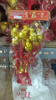 Combo dây treo le hoang truc