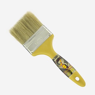 Cọ Nhựa Lông Trắng Thanh Bình