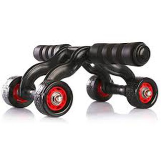 Bánh Xe Tập Bụng