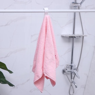 Set 2 móc treo khăn tắm đa năng