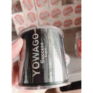 Cước Trilene Big Game