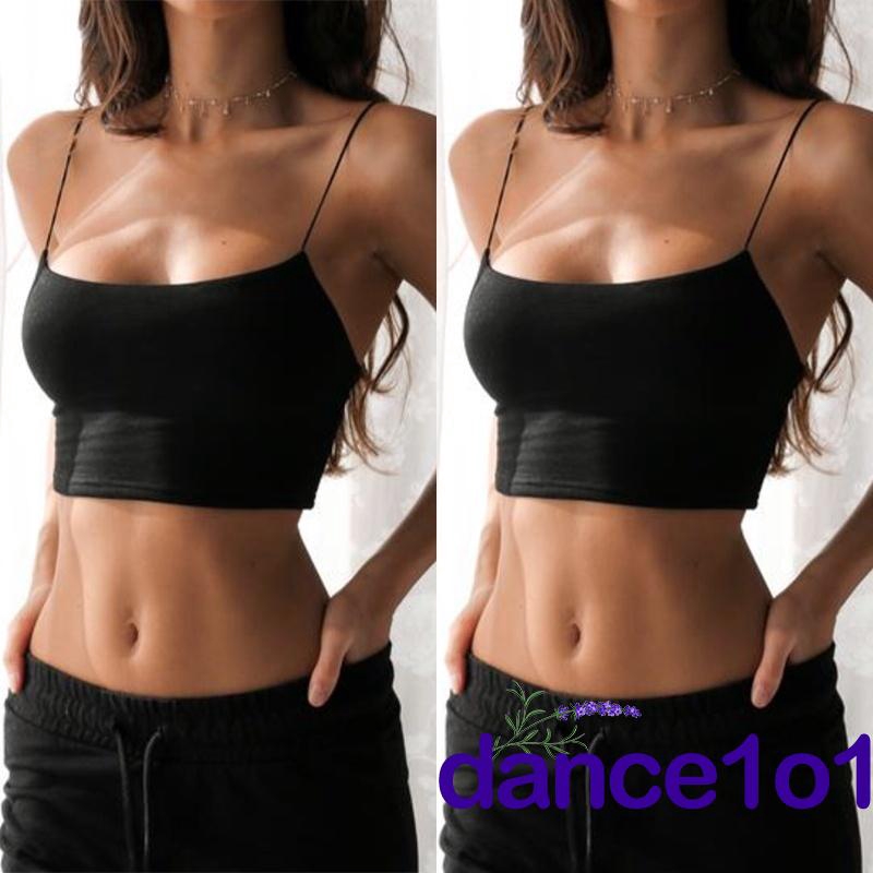 Áo thun croptop dáng lửng thiết kế thời trang cho nữ