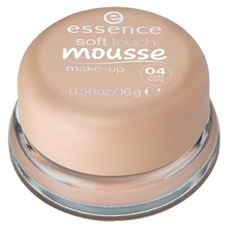 Phấn tươi Essence Đức 04 - Matt ivory