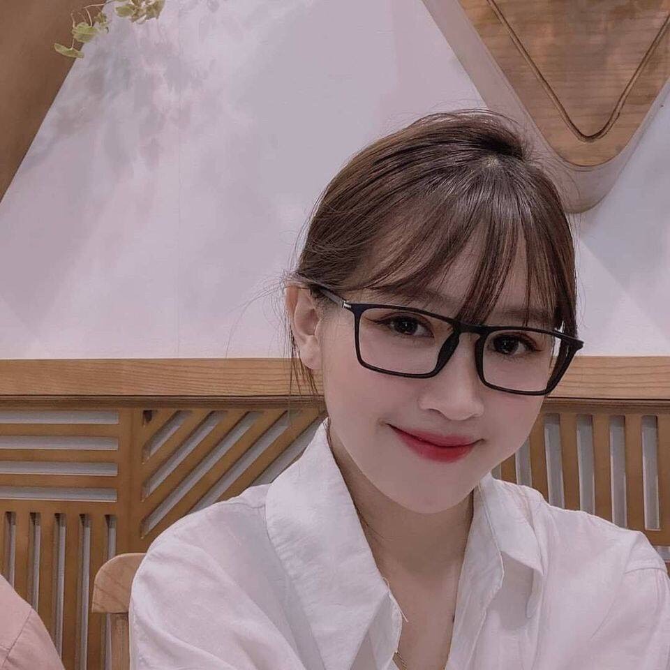 Kính mắt gọng kính cận chữ nhật nhựa dẻo j165 thời trang nam nữ | BigBuy360 - bigbuy360.vn