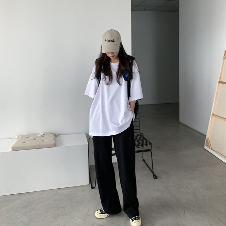 Quần Dài Ống Rộng
