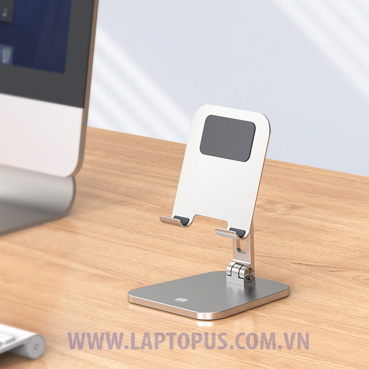 Kệ Giá Đỡ Nhôm Ipad/Surface/Tablet/Kindle/Wacom Chất Lượng Siêu Cấp Xếp Gọn Nhẹ | BigBuy360 - bigbuy360.vn