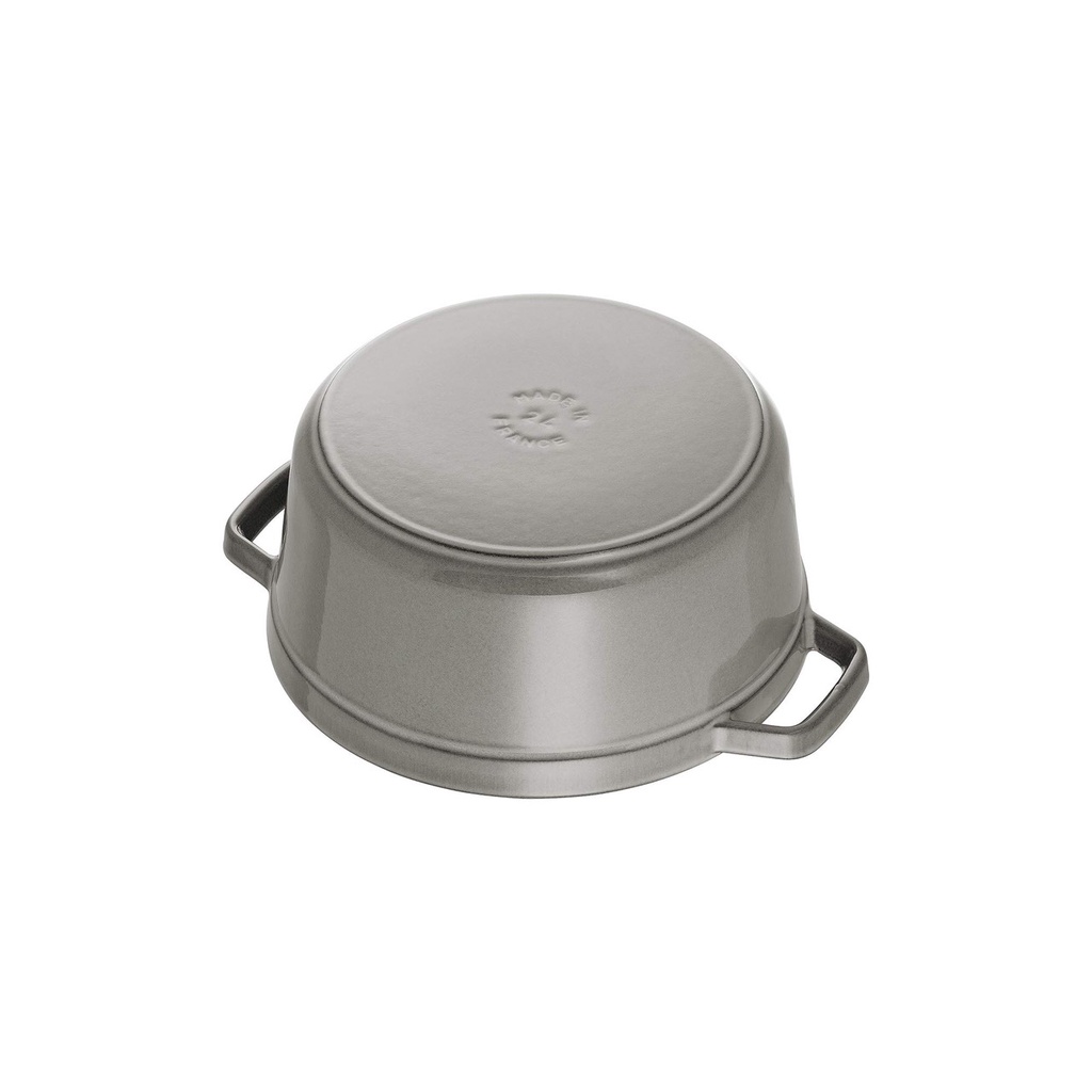 NỒI GANG STAUB COCOTTE RUND 16CM 40509479
