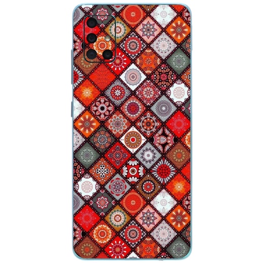 Miếng dán Skin Samsung A40/A40S/A41/A42(5G)/A50/A51(5G)/A51/A51S/A52(5G)/A52