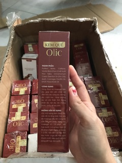 Combo 10 chai gel tan mỡ olic ( bao hàng chính hảng cty 100%) date mới