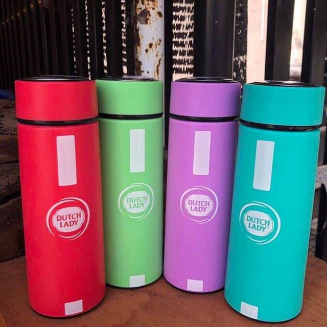 Bình giữ nhiệt DUTCH LADY