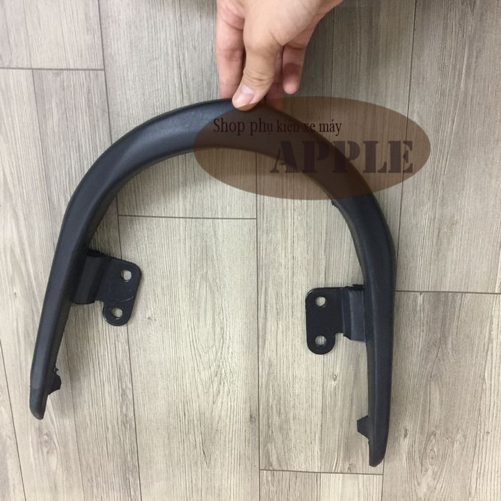 Tay sách xe máy Wave S110 - RSX