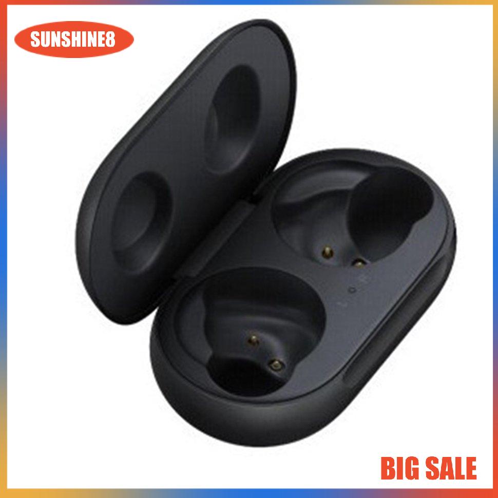 【SUN】Wireless Headset High Definition Stereo In-Ear Headphones Sports Headphone
