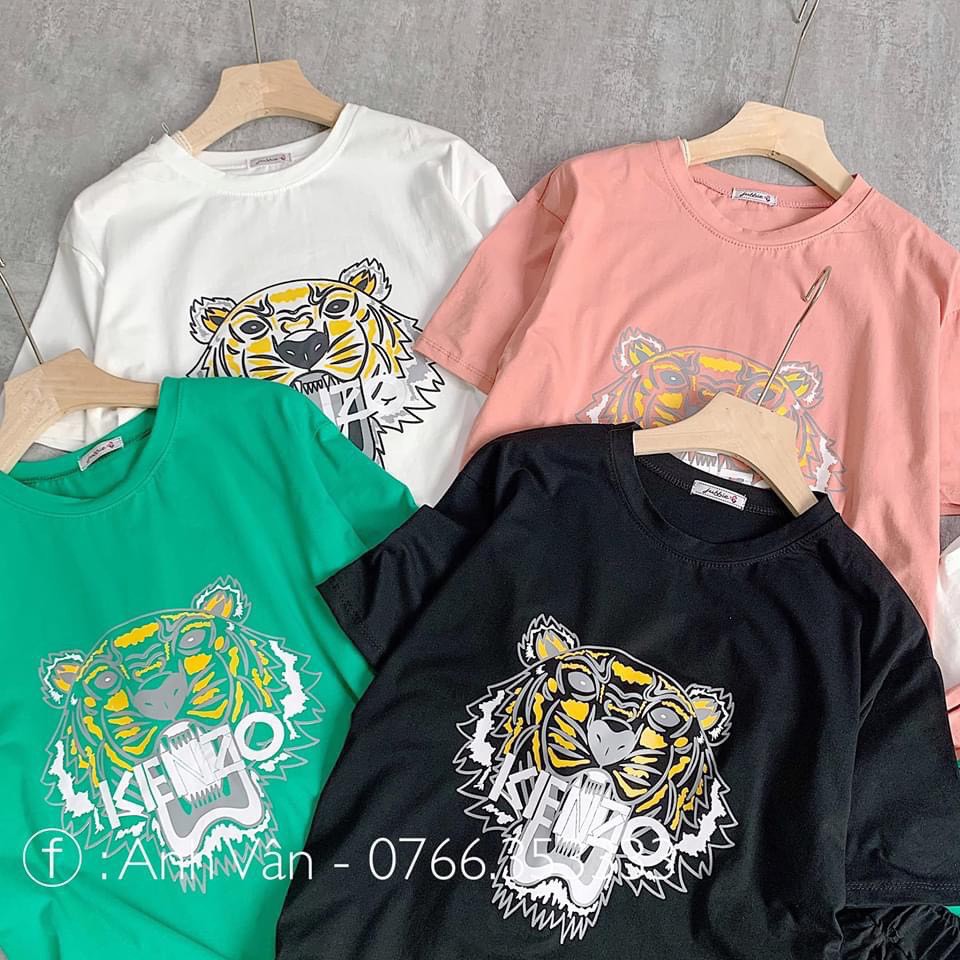 Bộ đùi KenZo Gọi tên em là Xuất con nhà bà Sắc nha các bác  Diện e thì sáng trưa chiều tối đều tinh tươm xinh xắn, trẻ t