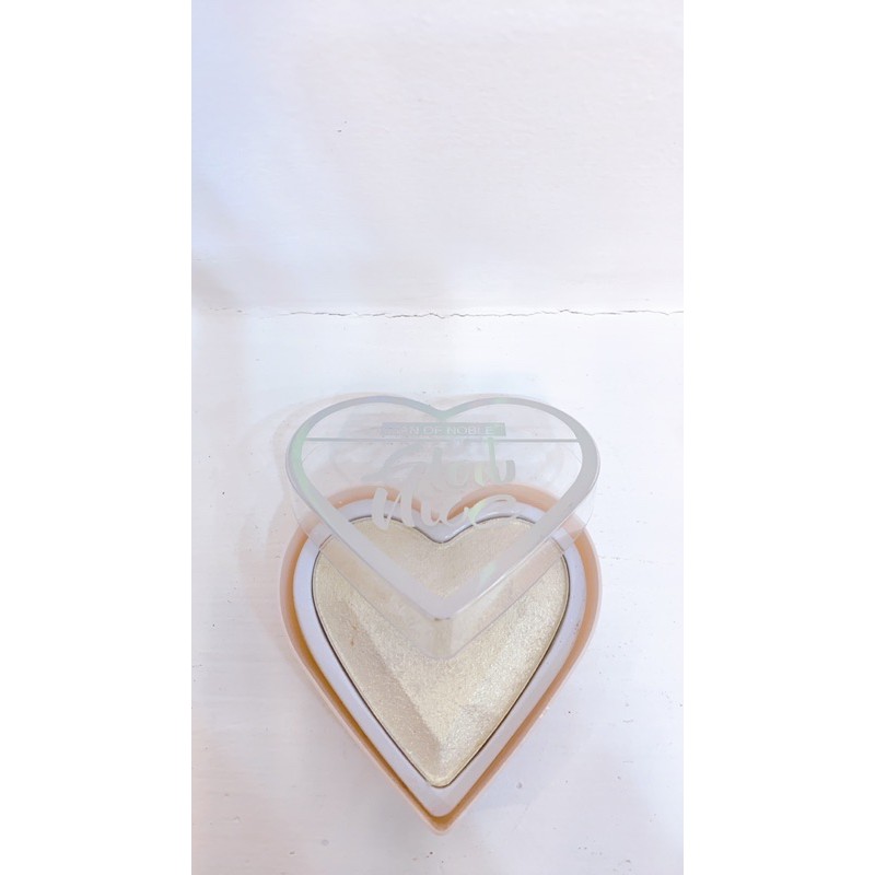 🔰 [GIÁ TỐT] 🔰 PHÂN NHŨ BẮT SÁNG BLUSHING HEARTS IMAN OF NOBLE HIGHLIGHTER ✅ | BigBuy360 - bigbuy360.vn