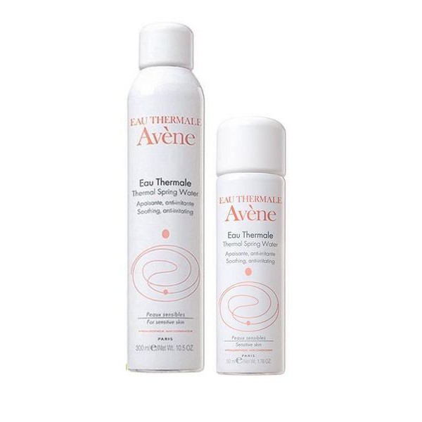 Xịt Khoáng Avene Pháp 50ml-300ml