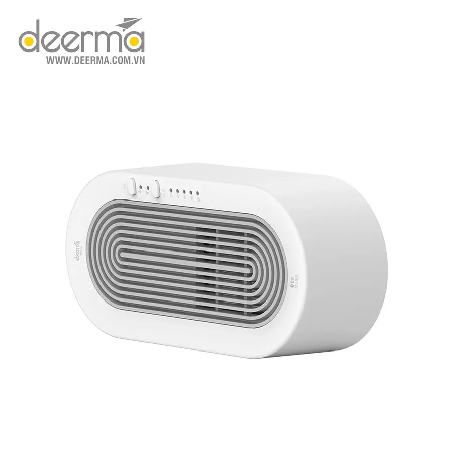 Máy sưởi mini Deerma DEM NF03 250W