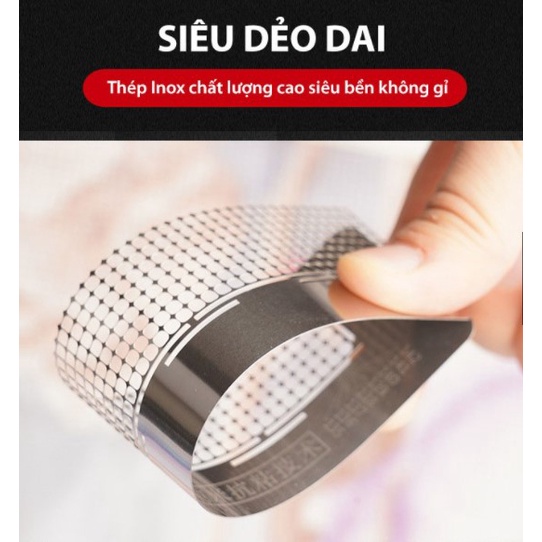 THƯỚC LÀM TRANH ĐÍNH ĐÁ SIÊU THẲNG - DỤNG CỤ LÀM TRANH ĐÍNH ĐÁ , KHAY , HỘP , SÁP , BÚT, CÂY LĂN ĐÁ