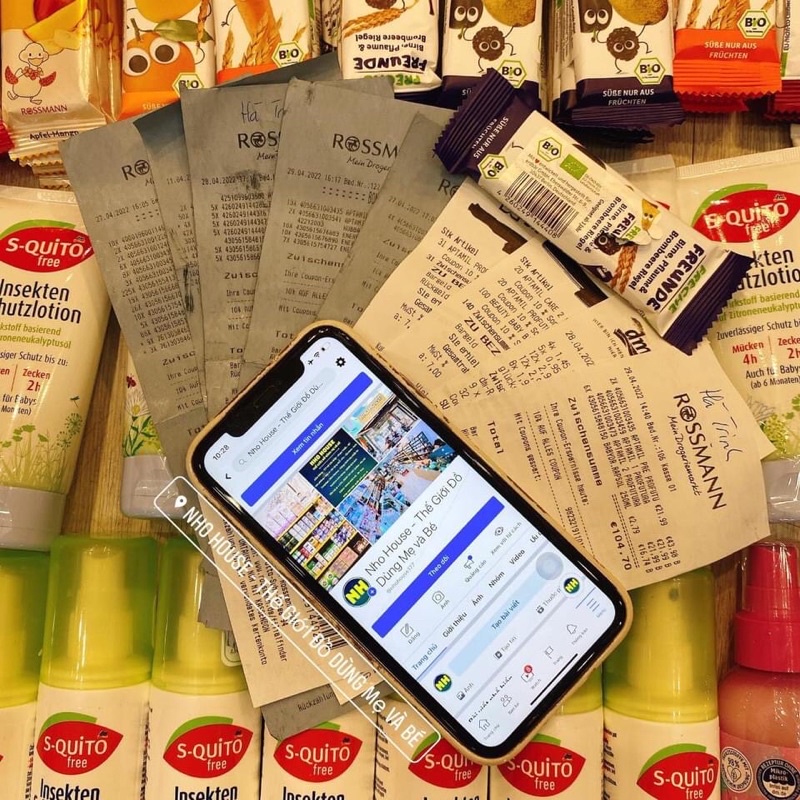 Sữa Aptamil Profutura Bạc Đức  đủ số Pre-1-2 800g