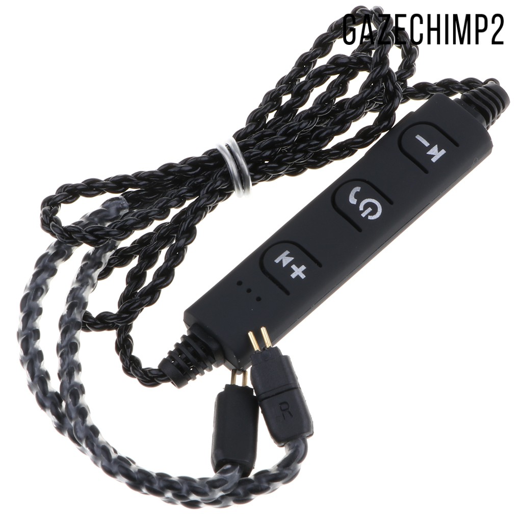 Dây Cáp Nâng Cấp Bluetooth Gazechimp2 0.78mm 2 Pin Cho Ue18 Jh13 W4R